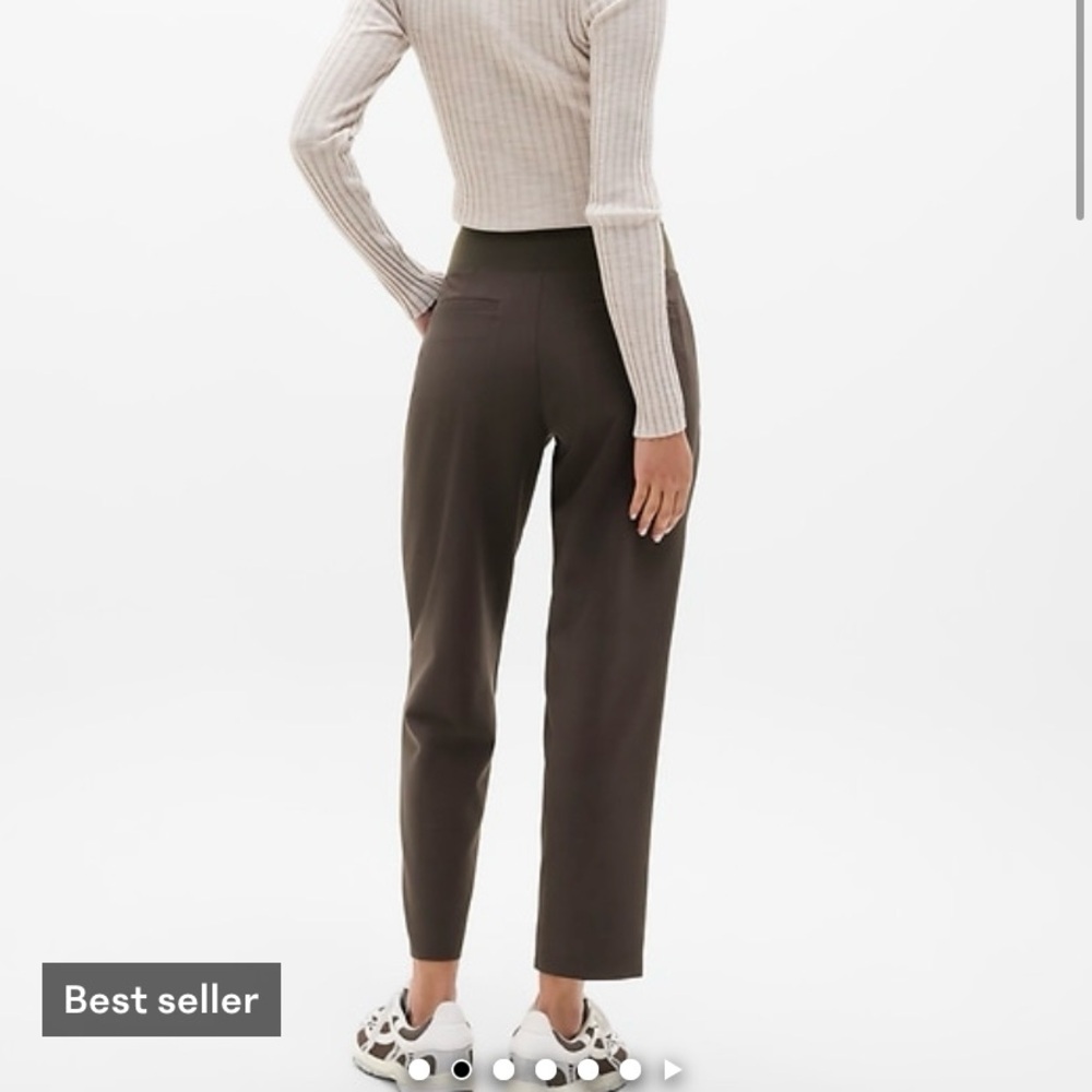 Athleta Endless Pant - Picture 5 of 9